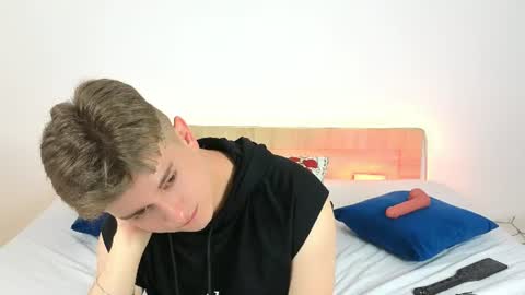 Miles online show from June 18, 2026, 3:51 am