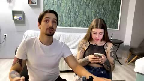 Miley and Michael online show from March 16, 2026, 3:16 pm