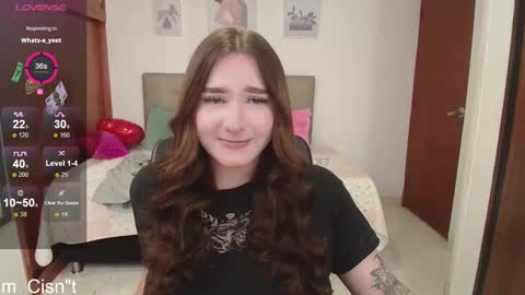 Miley online show from December 27, 2024, 4:21 pm