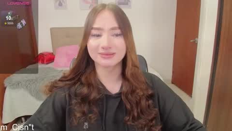 Miley online show from February 19, 2025, 2:12 pm