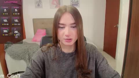 Miley online show from February 22, 2025, 1:35 pm