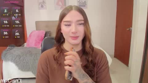 Miley online show from March 8, 2025, 2:51 pm