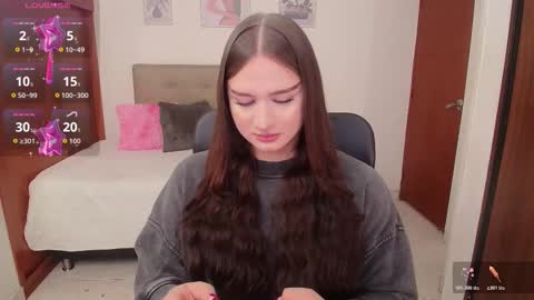 Miley online show from October 20, 2025, 5:02 pm