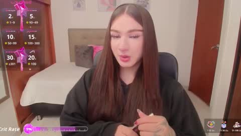 Miley online show from November 5, 2025, 2:39 pm