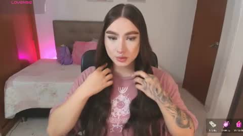Miley online show from June 29, 2026, 2:17 pm