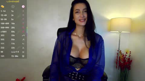 M online show from February 22, 2025, 7:12 am