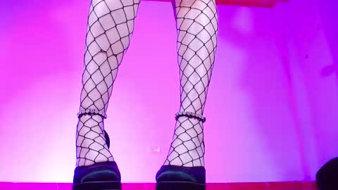 Miley Berry online show from March 12, 2026, 2:50 am