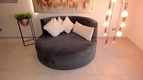 Miley Cruz  IG miley model23 online show from October 23, 2025, 10:08 pm