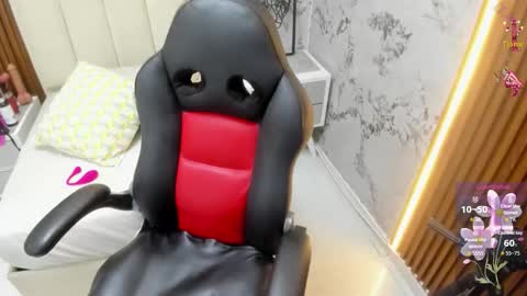 MILEY online show from October 20, 2025, 7:25 pm