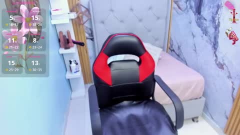 MILEY online show from November 28, 2025, 7:38 pm