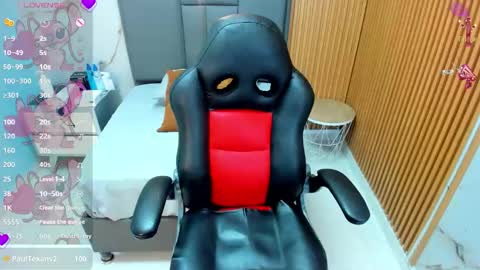 MILEY online show from March 9, 2026, 12:53 pm