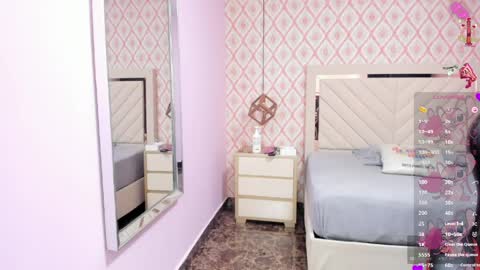 MILEY online show from April 8, 2026, 1:55 pm