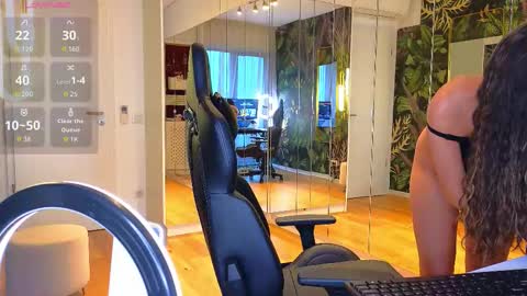 Miley Sin online show from February 6, 2026, 2:31 pm