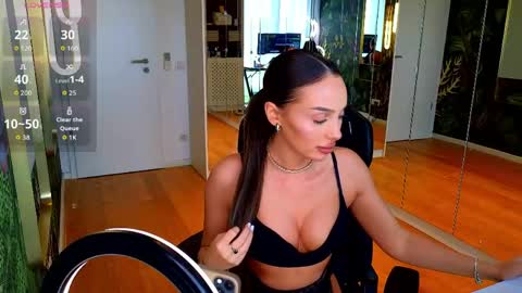 Snapshot of mileysin chatting on May 20, 2026, 9:48 am Miley Sin online show from May 20, 2026, 9:48 am