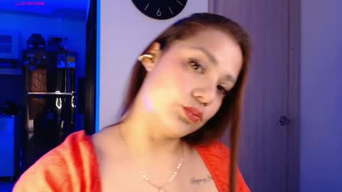 Melissa online show from April 20, 2026, 12:41 pm