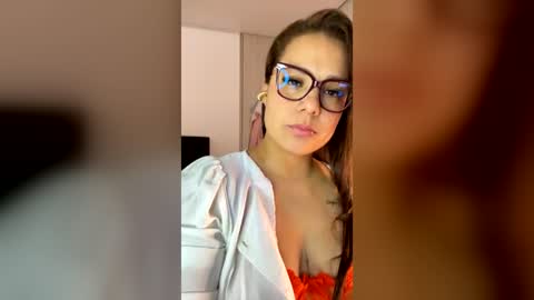 Melissa online show from June 19, 2026, 8:12 pm