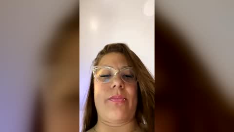 Melissa online show from June 26, 2026, 1:43 am