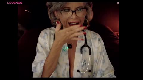 Fabiola online show from May 9, 2026, 11:10 pm