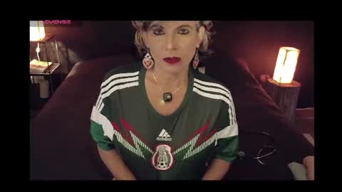 Fabiola online show from June 12, 2026, 1:59 am