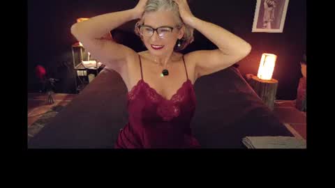 Fabiola online show from July 5, 2026, 8:05 pm