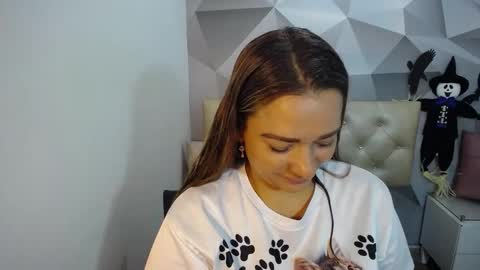 Snapshot of milf_hugeboobs chatting on October 31, 2025, 11:00 am milf_hugeboobs online show from October 31, 2025, 11:00 am