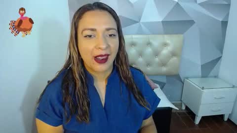 Snapshot of milf_hugeboobs chatting on November 28, 2025, 6:21 pm milf_hugeboobs online show from November 28, 2025, 6:21 pm