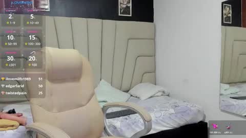 Snapshot of milf_meli chatting on March 4, 2025, 10:38 pm milf_meli online show from March 4, 2025, 10:38 pm
