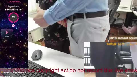 Viktoria online show from February 19, 2025, 3:27 pm