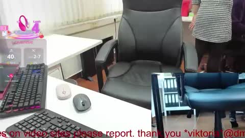 Viktoria online show from December 15, 2025, 11:47 am