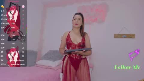 Aura  online show from November 29, 2025, 2:47 am