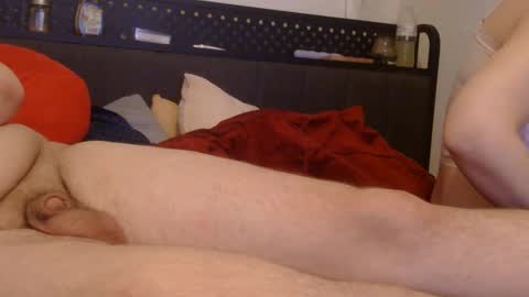 milfanddilf696969 online show from April 3, 2026, 12:30 am