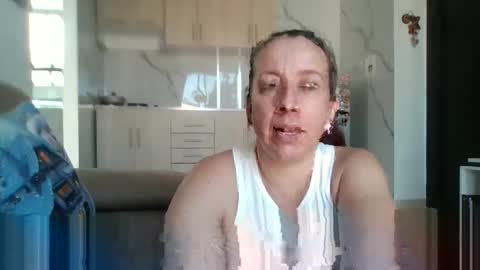 milfevha online show from November 22, 2025, 8:30 pm