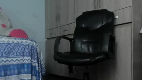 Daniela  online show from February 11, 2025, 2:46 am