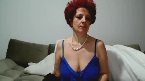 Snapshot of milffsupreme chatting on January 16, 2025, 8:57 pm Milfsupreme online show from January 16, 2025, 8:57 pm