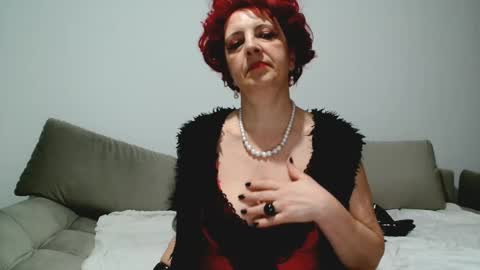 Snapshot of milffsupreme chatting on February 3, 2025, 8:57 pm Milfsupreme online show from February 3, 2025, 8:57 pm