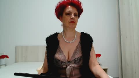 Snapshot of milffsupreme chatting on March 1, 2025, 3:49 pm Milfsupreme online show from March 1, 2025, 3:49 pm