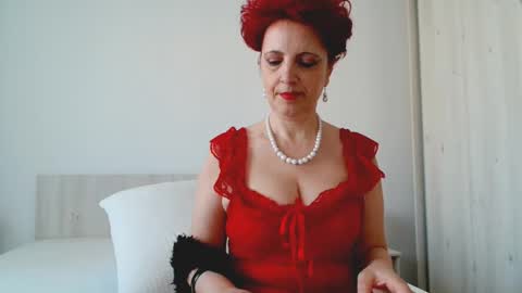 Snapshot of milffsupreme chatting on March 8, 2025, 11:05 am Milfsupreme online show from March 8, 2025, 11:05 am