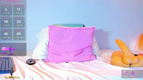 Snapshot of milfhorny_69 chatting on March 30, 2026, 11:44 am LILI online show from March 30, 2026, 11:44 am
