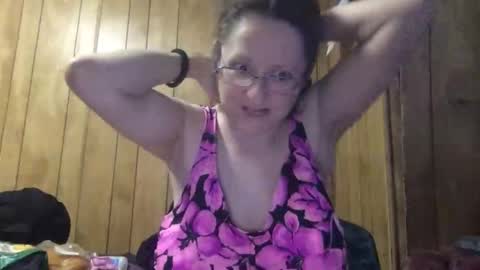 Snapshot of milfmichelle69 chatting on May 20, 2026, 2:18 am milfmichelle69 online show from May 20, 2026, 2:18 am