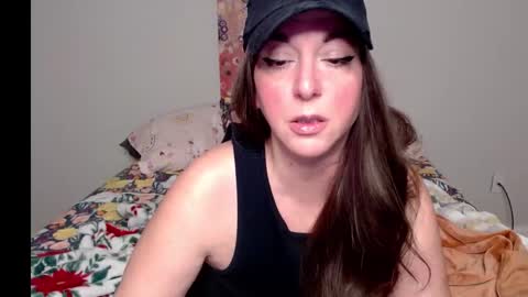 MILF Monee online show from January 30, 2025, 1:22 am