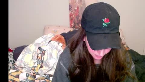 MILF Monee online show from January 31, 2025, 1:22 am