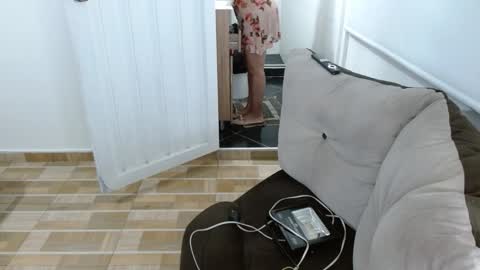 Rosalie  online show from November 28, 2025, 9:34 am