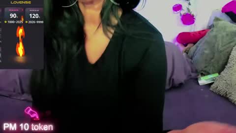 MilfSabina online show from March 10, 2025, 3:30 pm