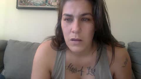 BabygirlsFreaky online show from January 12, 2025, 6:16 pm