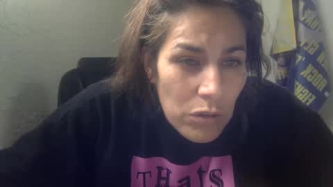 BabygirlsFreaky online show from January 20, 2025, 6:53 pm