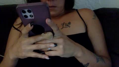 BabygirlsFreaky online show from September 19, 2025, 3:56 pm