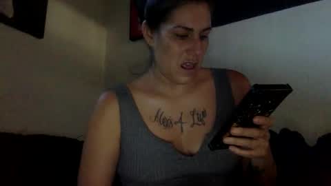 BabygirlsFreaky online show from November 5, 2025, 2:50 pm