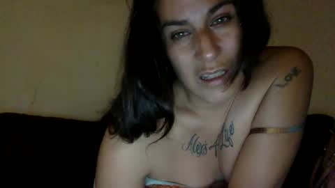 BabygirlsFreaky online show from May 30, 2026, 3:36 am