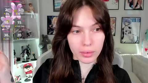 Snapshot of mili_joy chatting on June 14, 2026, 5:37 pm Mili Jay online show from June 14, 2026, 5:37 pm