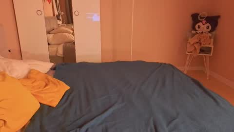 Milana online show from February 26, 2026, 9:47 pm